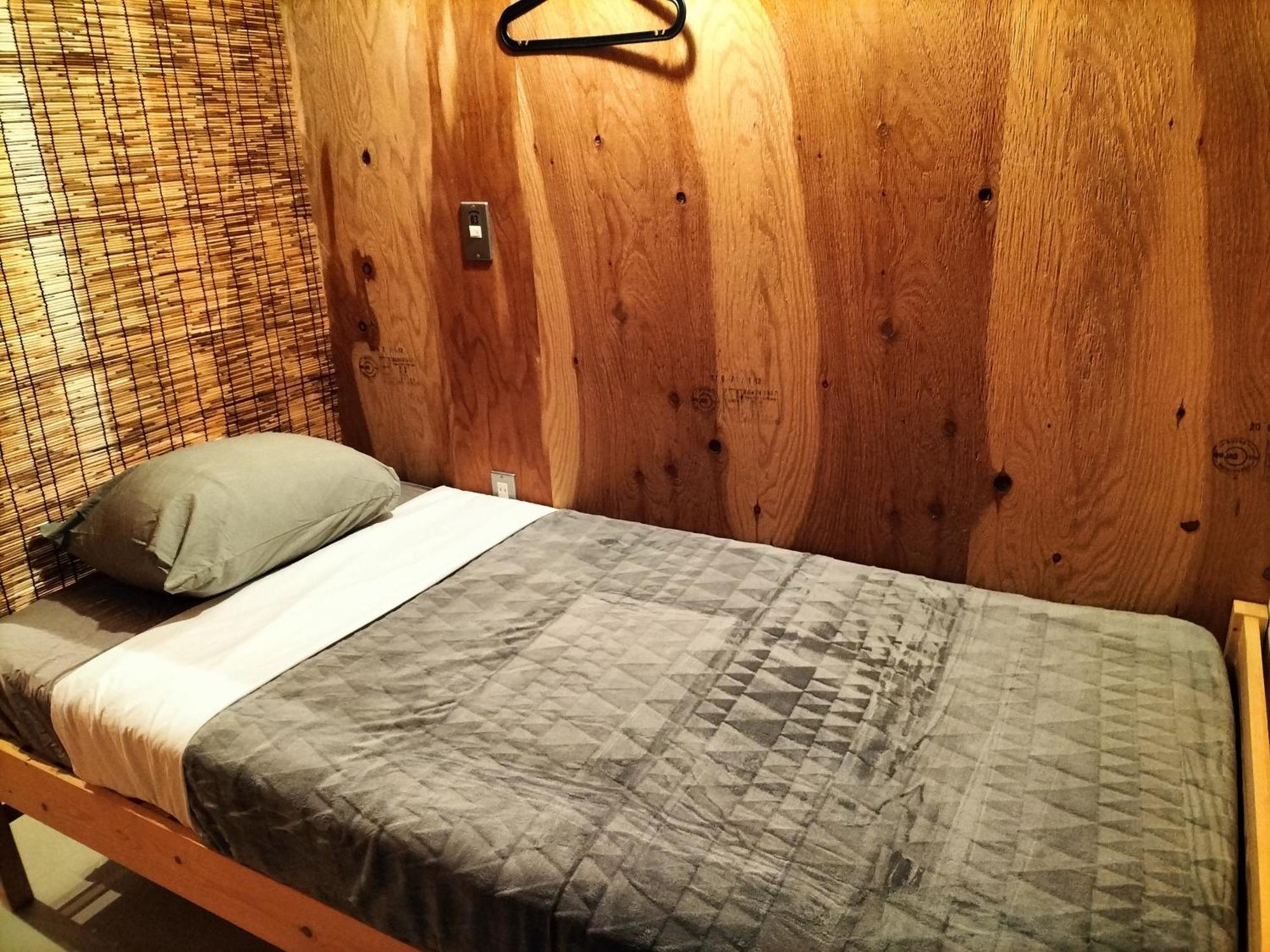 Vacation"Ninja"House Secretbase Near Asakusa Tokyo Exterior photo
