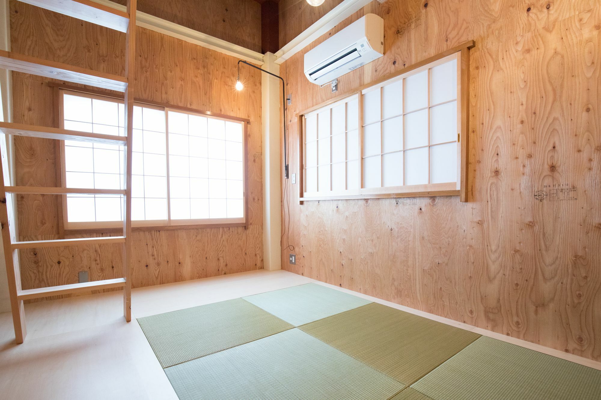 Vacation"Ninja"House Secretbase Near Asakusa Tokyo Exterior photo