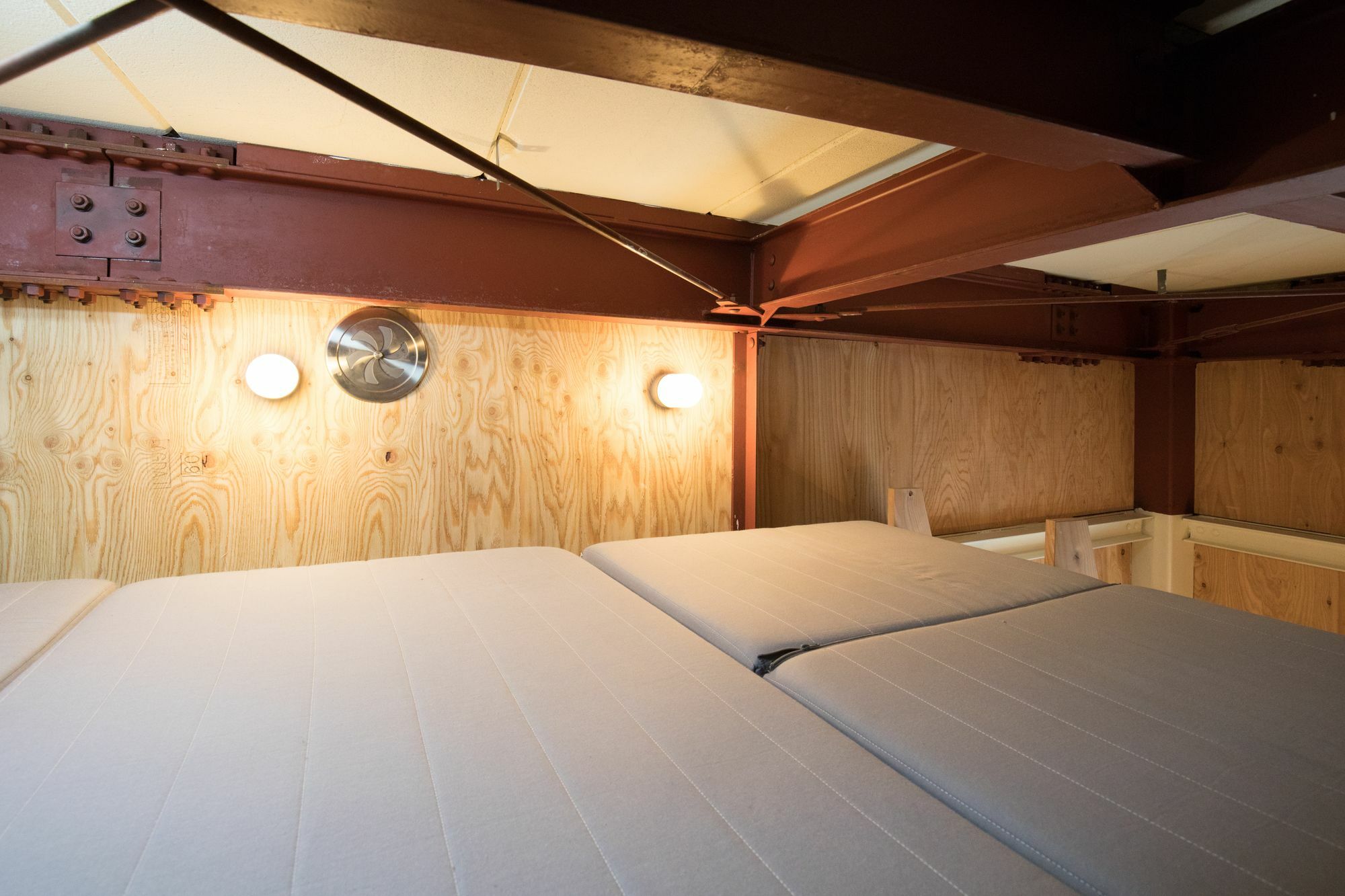 Vacation"Ninja"House Secretbase Near Asakusa Tokyo Exterior photo